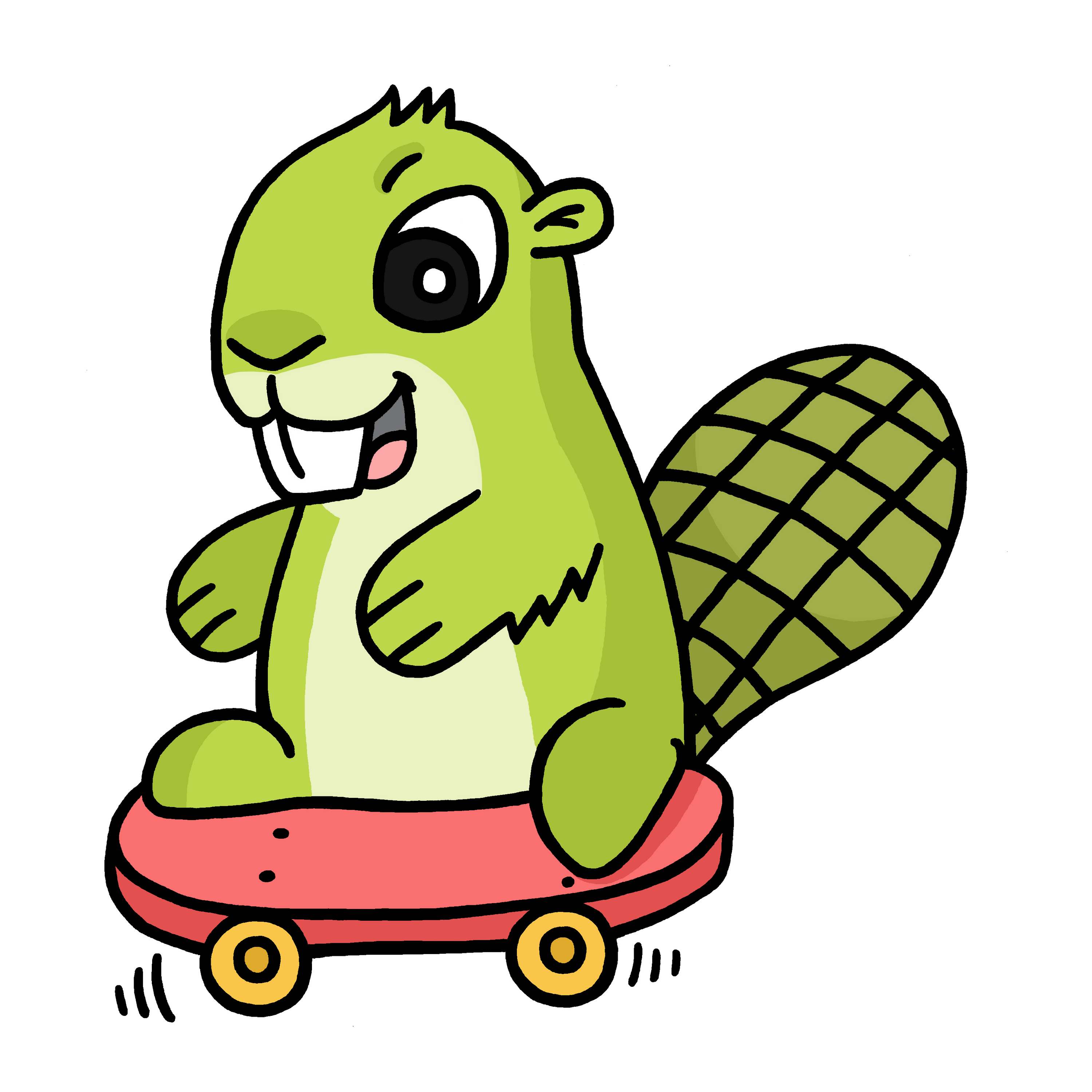 Skateboard Adsy