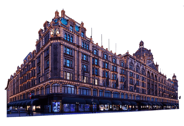 Harrods