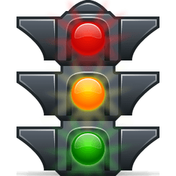 Traffic Lights Three