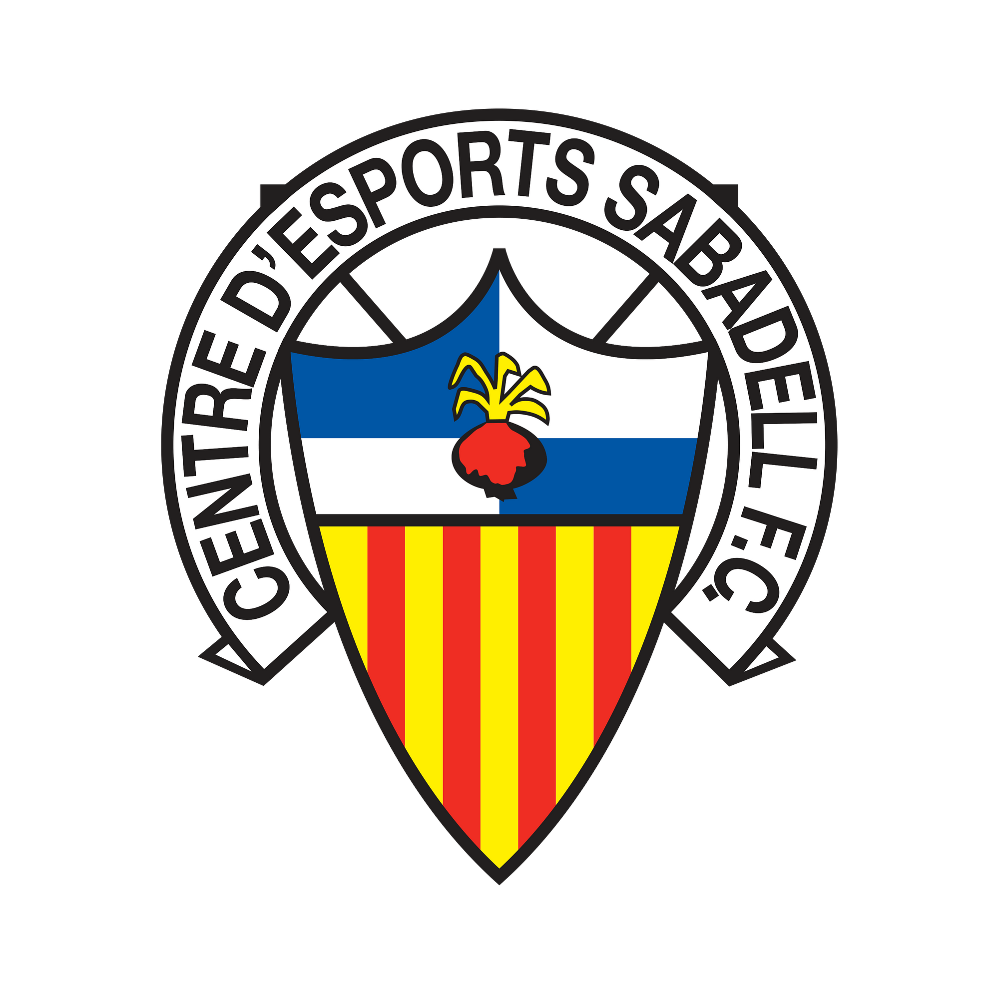 CE Sabadell FC 