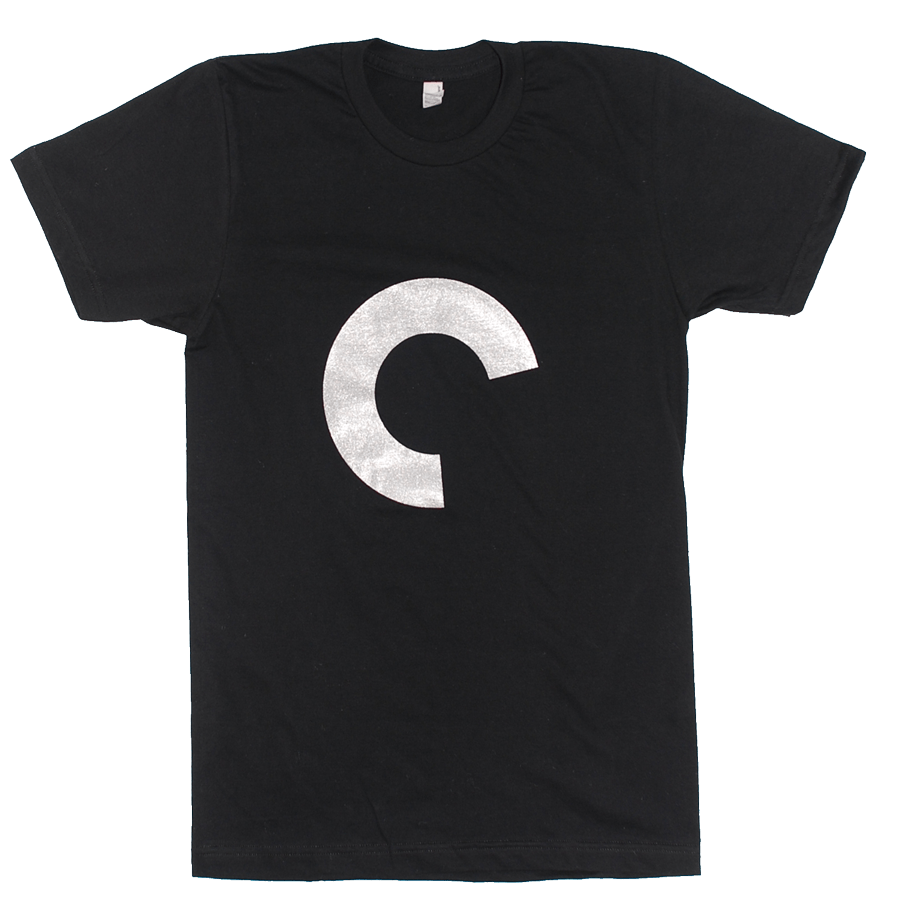 Tshirt Black C