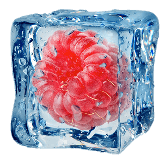 Raspberry Icecube
