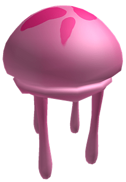 Roblox Pink Jellyfish