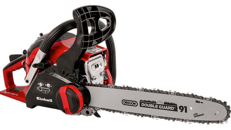 Einhell Petrol Chainsaw