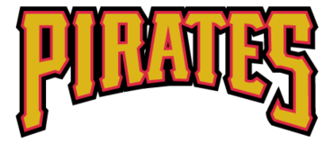 Pittsburgh Pirates Text 