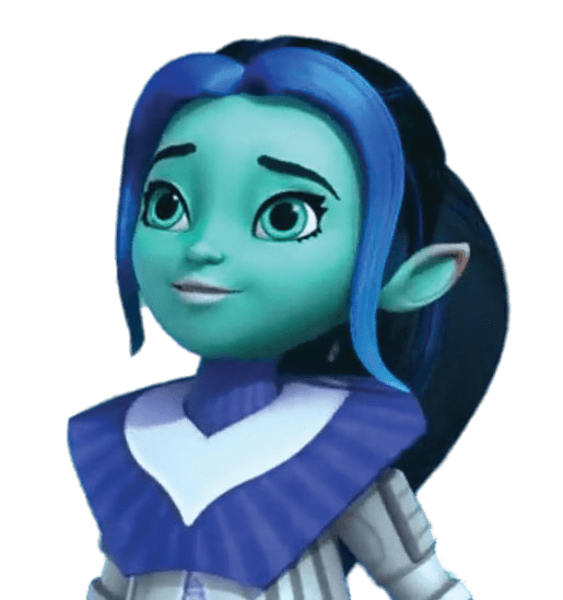 Miles From Tomorrowland Mirandos