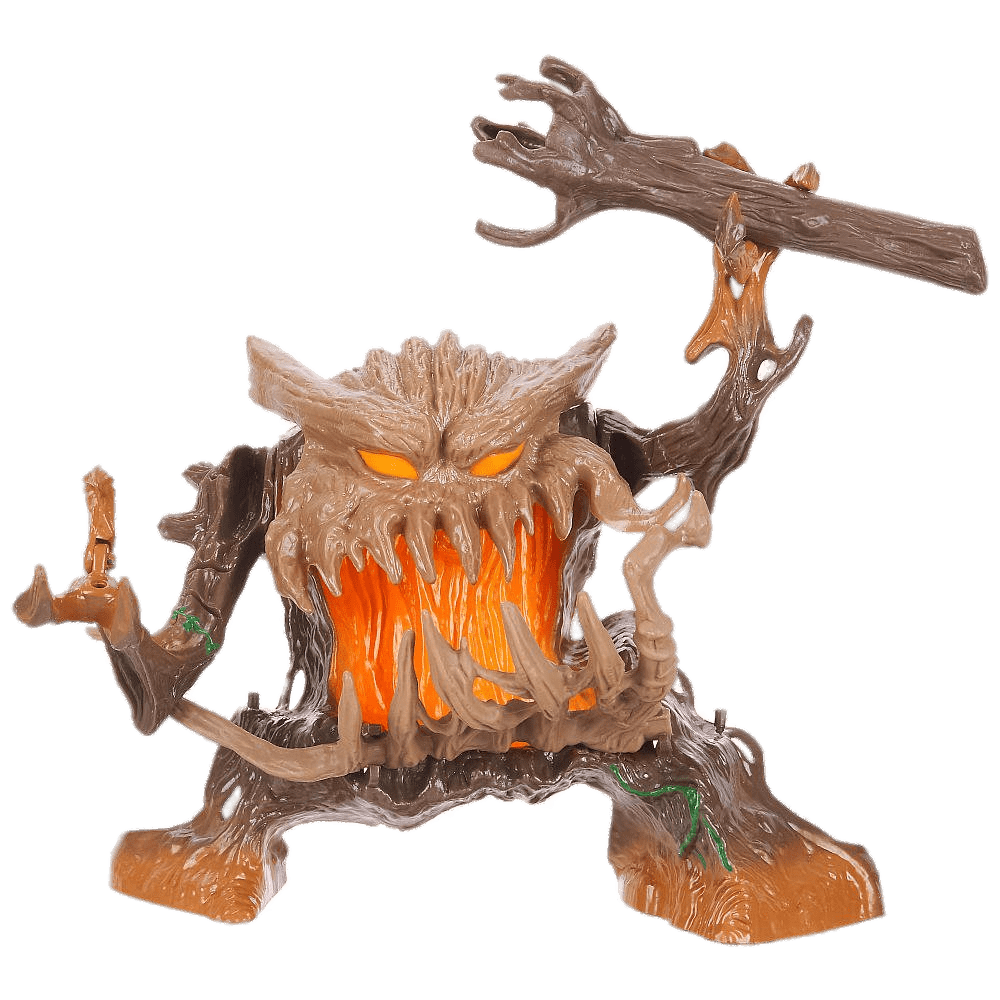 True Legends Treant Figurine