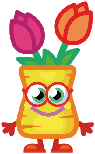 Blossom the Blooming Wonder