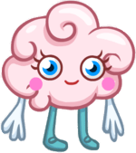 Dipsy the Dinky Dreamcloud