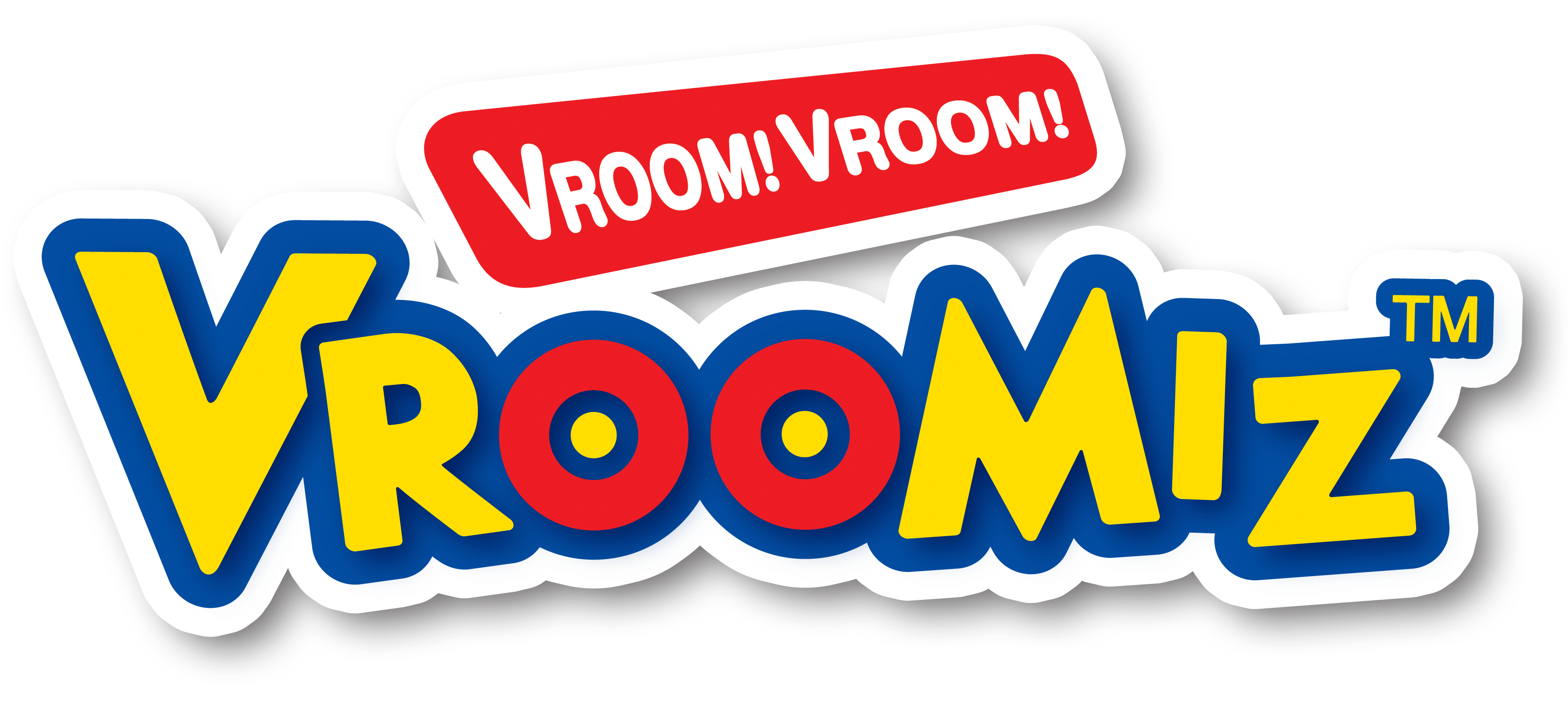 Vroomiz 
