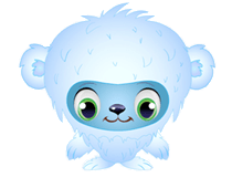 Smighty Freti Yeti