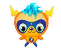 Smighty Liv Lightning