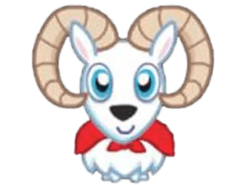 Ramsy the Mischievous Mountling