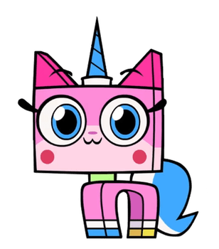 Princess Unikitty