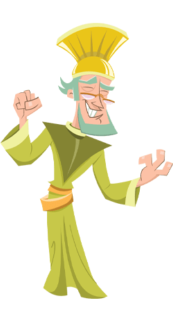 Nutri Ventures Guardian Green