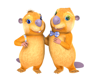 Everything's Rosie Beavers