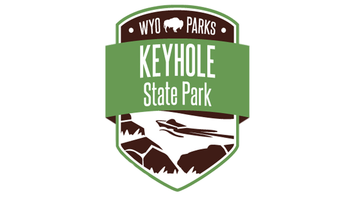 Keyhole State Park Wyoming