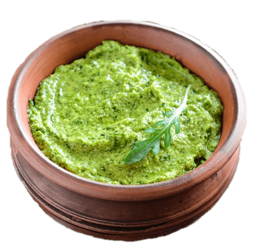 Aragula Pesto