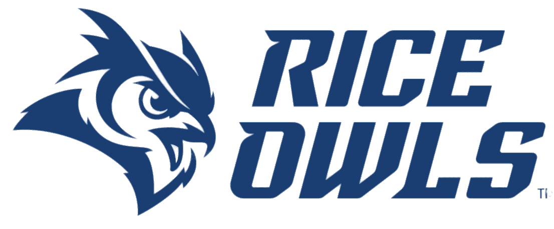 Rice Owls full 