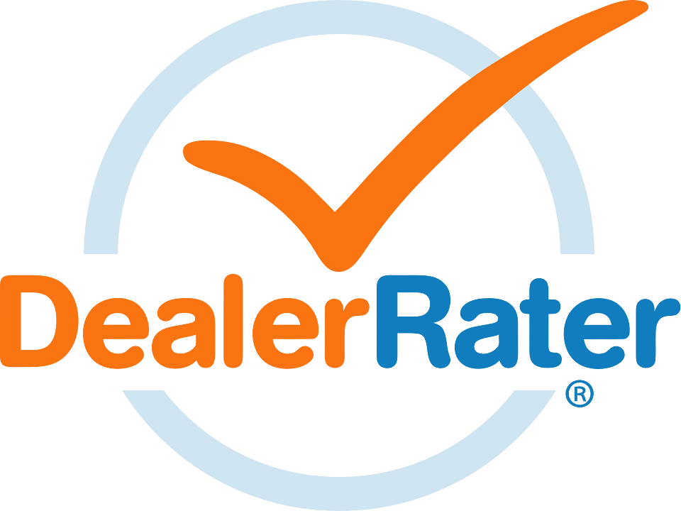 DealerRater 