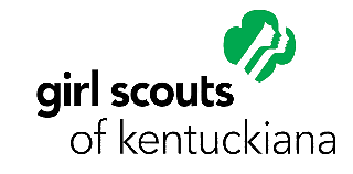 Girl Scouts Kentuckiana