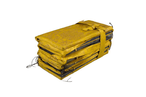 Vintage Chinese Book 18th Century