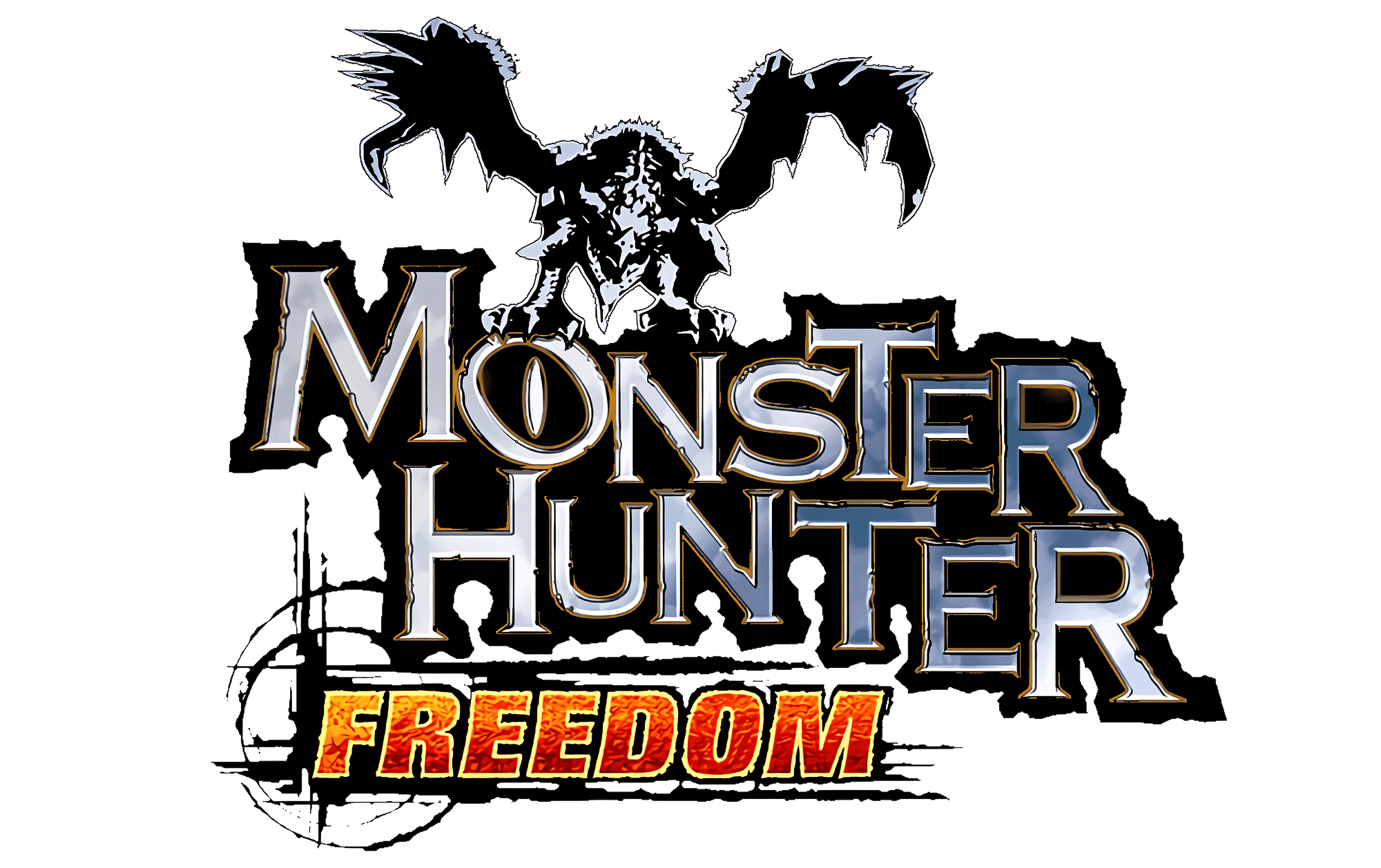 Monster Hunter Freedom 