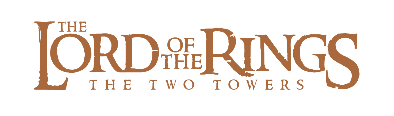 The Lord of the Rings The Two Towers