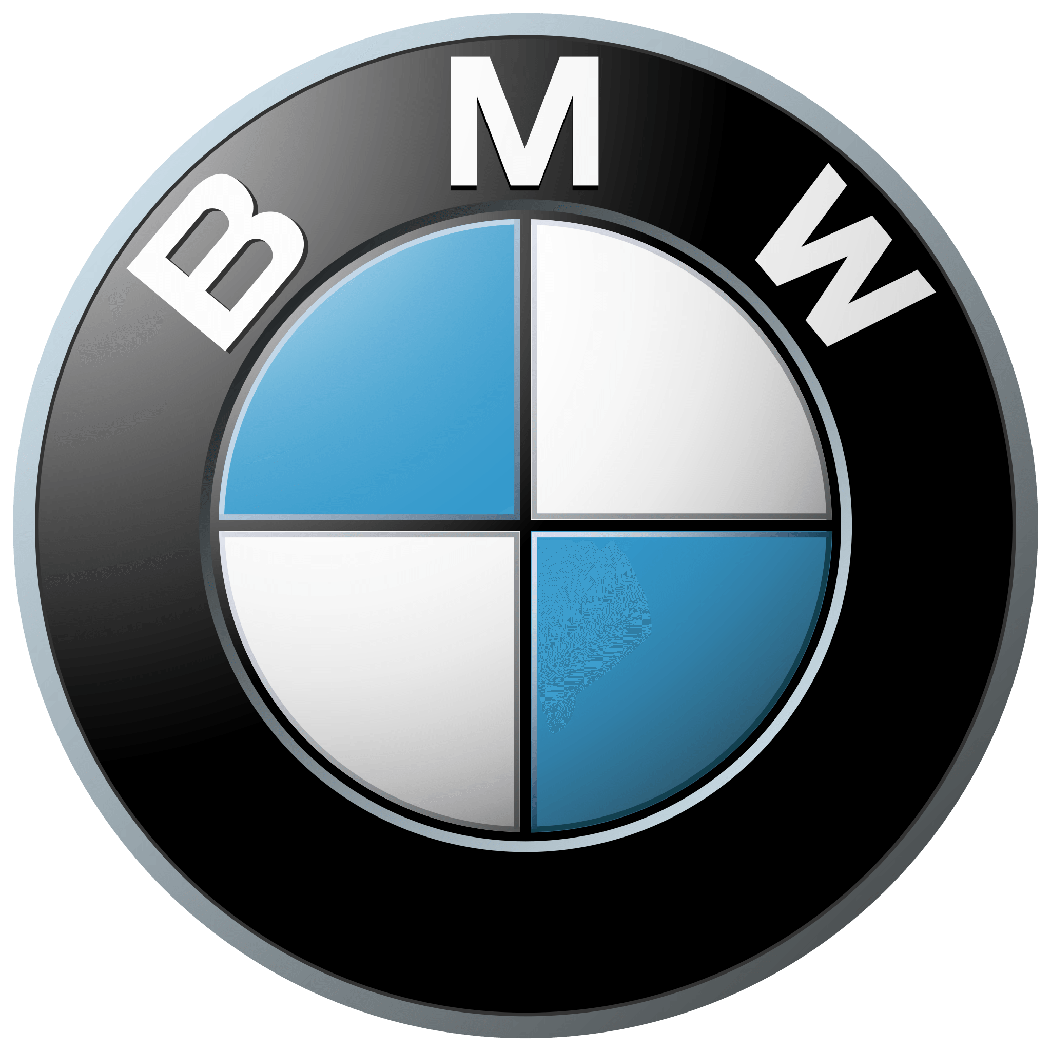 Car Logo Bmw
