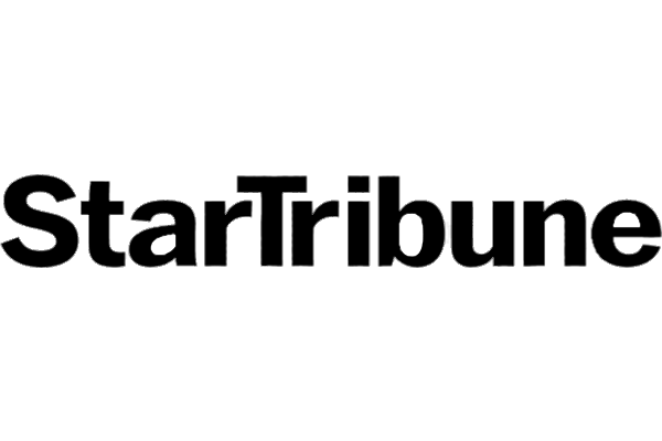 StarTribune black 