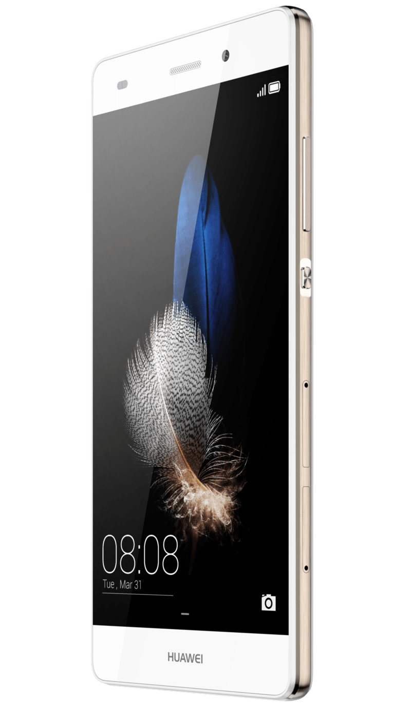 Huawei P8 Lite