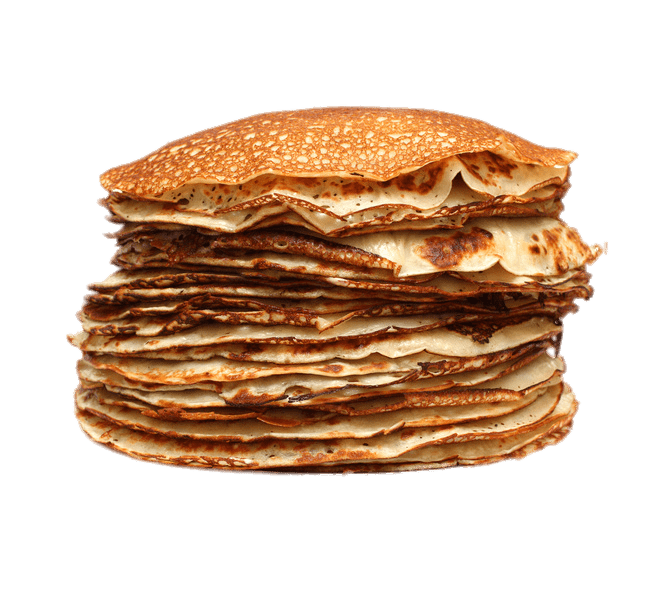 Pancake Huge Stack