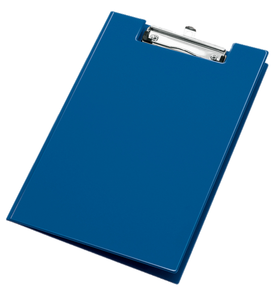Clipboard Folder