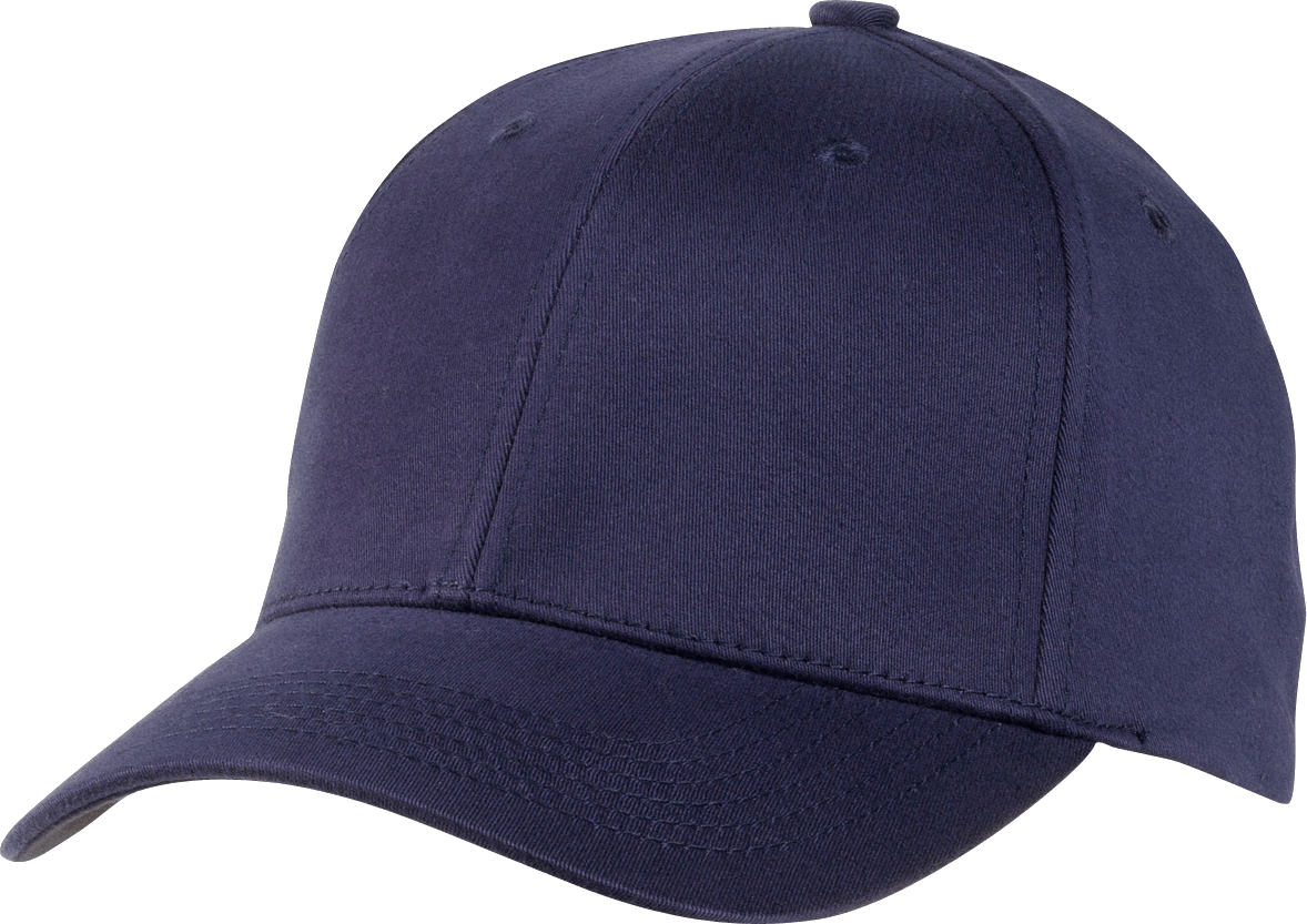 Blue Baseball Cap