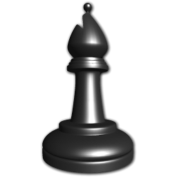 Chess Bishop