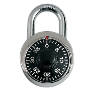 Combination Lock