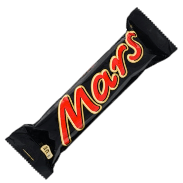 Mars Bar