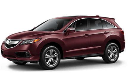 Acura Suv