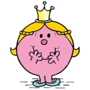 Little Miss Princess