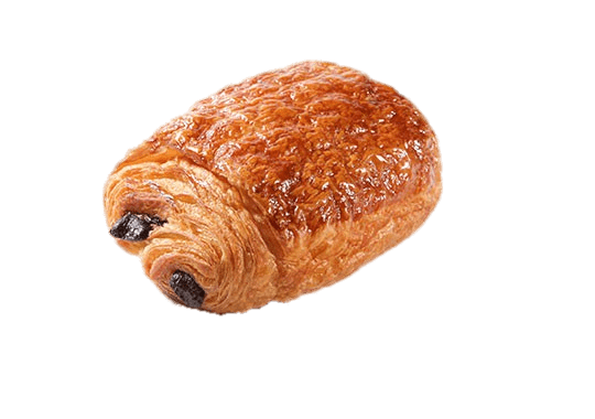 Pain Au Chocolat