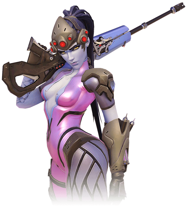 Widowmaker