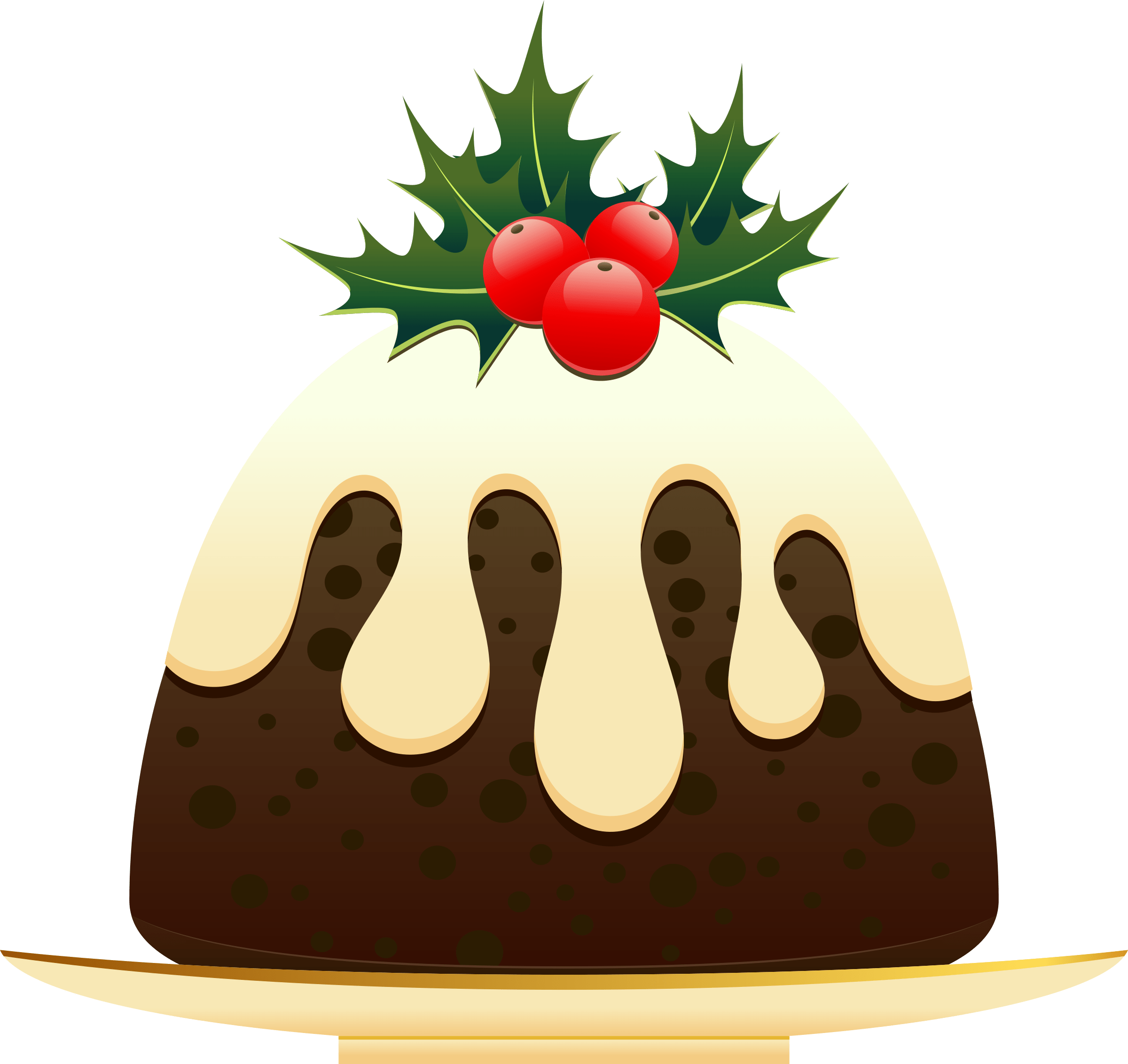 Christmas Pudding
