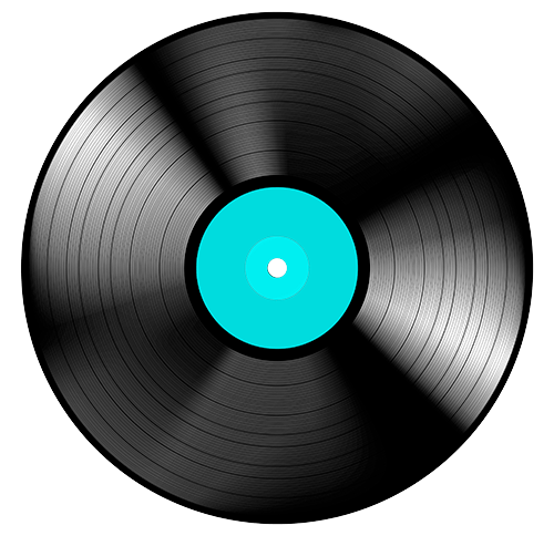 Vinyl Record