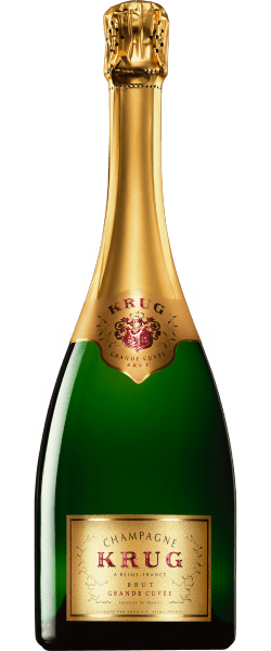 Krug Grande Cuvée