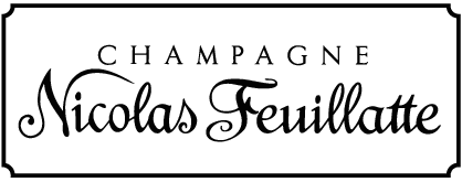 Champagne Nicolas Feuillatte Label