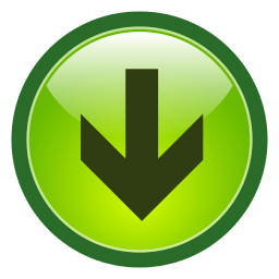 Green Arrow Download Button