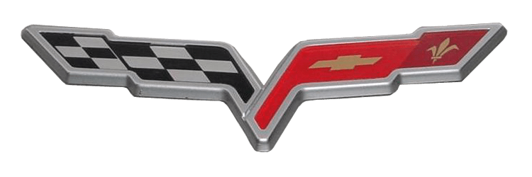 Corvette Emblem