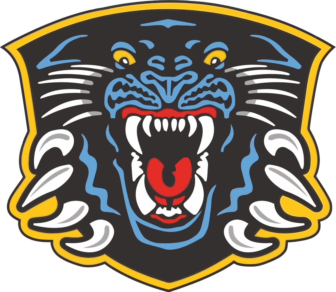 Nottingham Panthers 