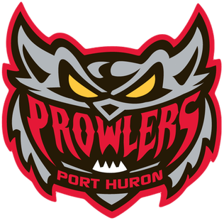 Port Huron Prowlers 