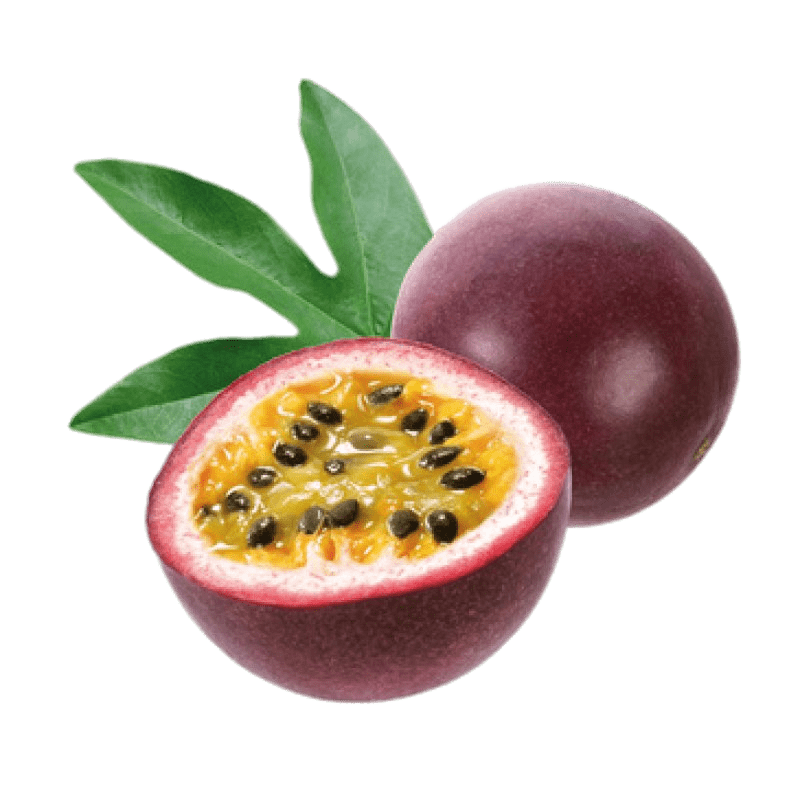 Passion Fruit